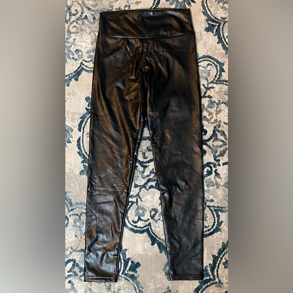 Tagoo All For Leather Leggings - Picture 9 of 13
